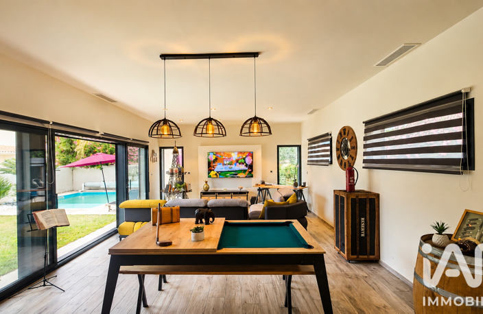 Vente Maison/villa 4 pièces — photo 2
