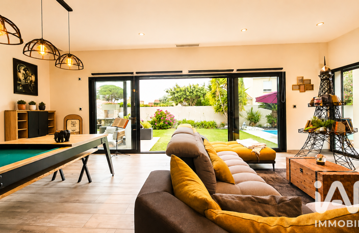 Vente Maison/villa 4 pièces — photo 3