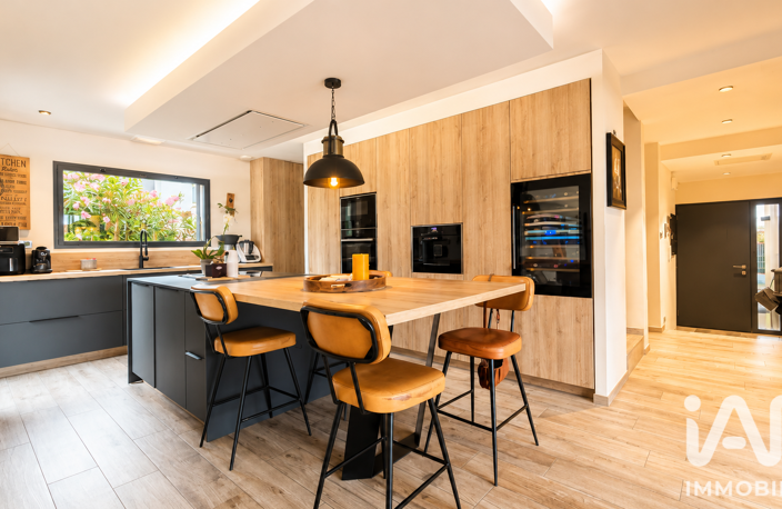 Vente Maison/villa 4 pièces — photo 4