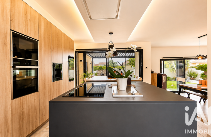 Vente Maison/villa 4 pièces — photo 5