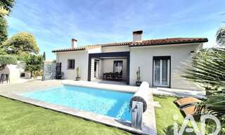 Maison 4 Pièces 120 m² à vendre à Espira-de-l'Agly (66600)