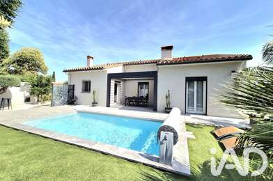 Maison 4 pièces 329000 €