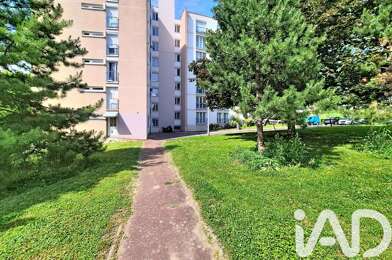 Appartement 3 pièces 185000 €