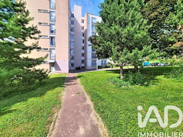 Vente Appartement 3 pièces — photo du bien