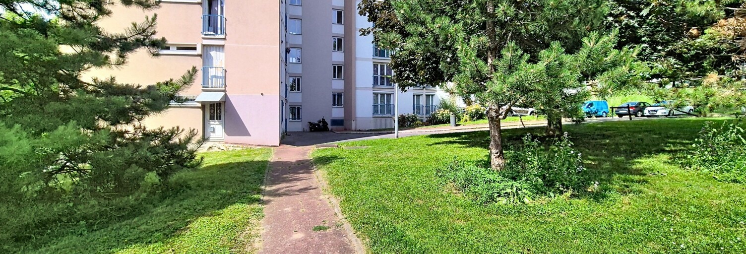 Appartement 3 Pièces 67 m² à vendre à Créteil (94000)