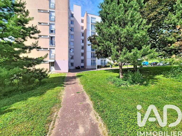 Vente Appartement 3 pièces — photo 1