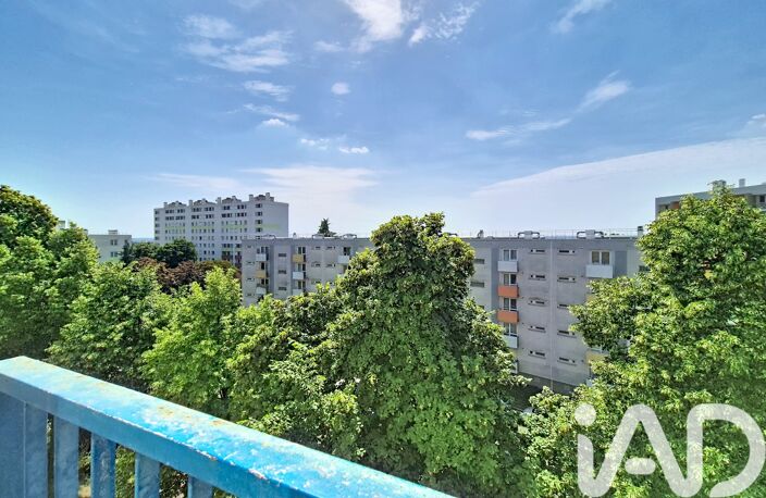 Vente Appartement 3 pièces — photo 2