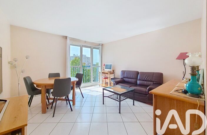 Vente Appartement 3 pièces — photo 3