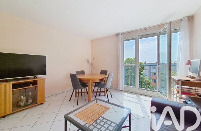 Vente Appartement 3 pièces — photo 4