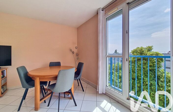Vente Appartement 3 pièces — photo 5