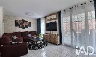 Maison 4 Pièces 77 m² à vendre à Marseille 15 (13015)
