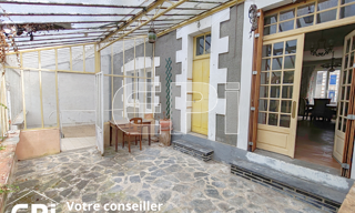 Maison 5 Pièces 115 m² à vendre à Thouars (79100)
