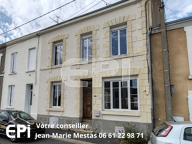 Maison de caractère de 115 m² hab., comprenant:<br>Au RDC: ent — photo 2