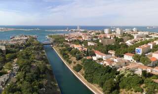 Appartement 2 Pièces 42 m² à vendre à Port-de-Bouc (13110)