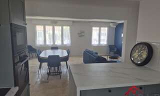 Maison 6 Pièces 112 m² à vendre à Saint-Dizier (52100)