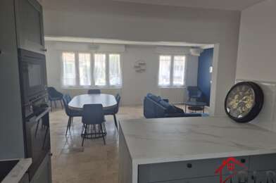 Maison 6 pièces 194000 €