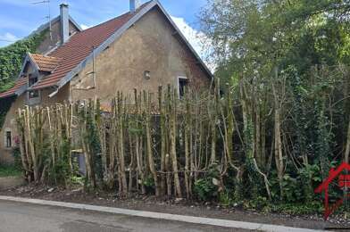 Maison 5 pièces 145000 €