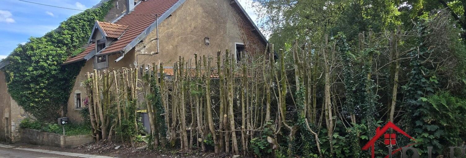 Maison 5 Pièces 142 m² à vendre à Thieffrans (70230)