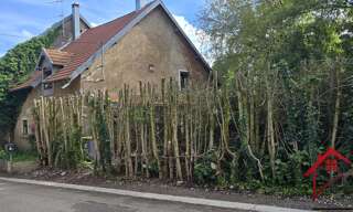 Maison 5 Pièces 142 m² à vendre à Thieffrans (70230)