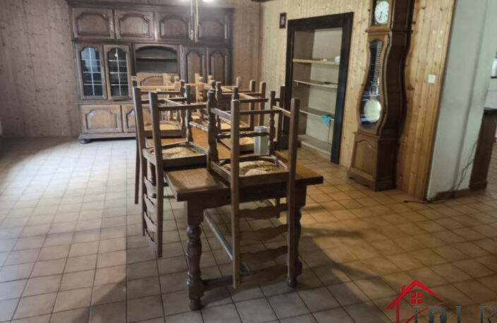 THIEFFRANS 70230 Maison de Village mitoyenne de 138 m2 sur 2 — photo 3