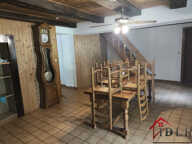 THIEFFRANS 70230 Maison de Village mitoyenne de 138 m2 sur 2 — photo 4