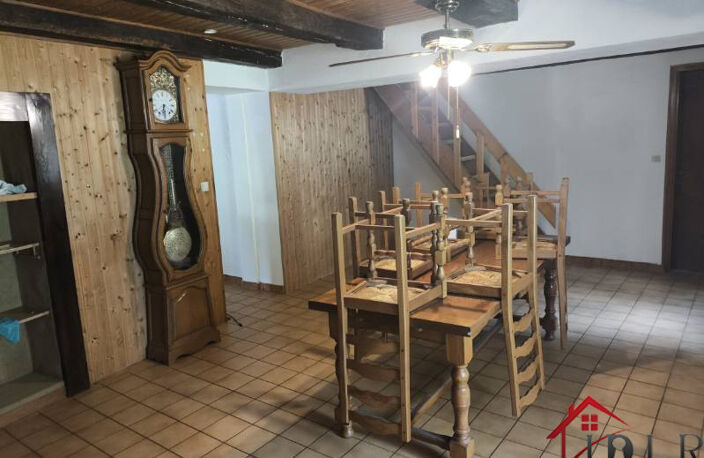 THIEFFRANS 70230 Maison de Village mitoyenne de 138 m2 sur 2 — photo 4