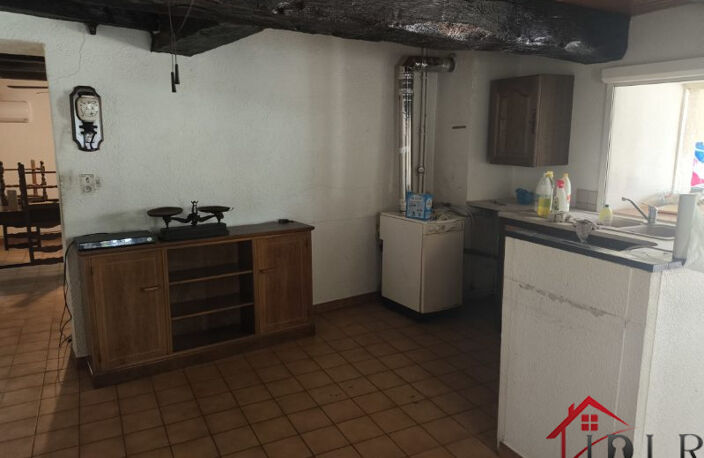 THIEFFRANS 70230 Maison de Village mitoyenne de 138 m2 sur 2 — photo 5