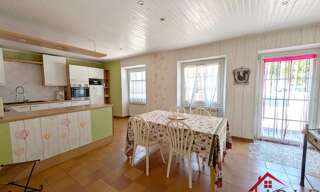 Maison 4 Pièces 138 m² à vendre à Arbent (01100)