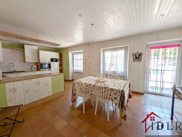 ARBENT   Maison de village avec 3 chambres — photo du bien