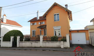 Maison 5 Pièces 112 m² à vendre à Épinal (88000)