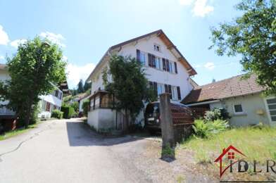Maison 5 pièces 229000 €