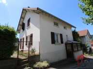 GÉRARDMER   MAISON INDIVIDUELLE À RÉNOVER   ENV. 106 M2   3 — photo 4