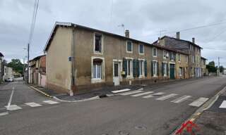 Maison 6 Pièces 113 m² à vendre à Wassy (52130)