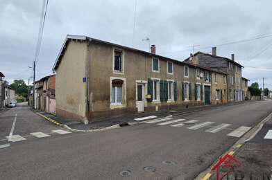 Maison 6 pièces 49000 €
