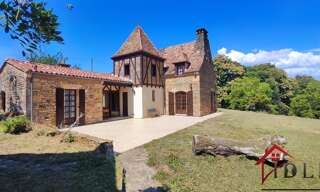 Maison 5 Pièces 133 m² à vendre à Sarlat-la-Canéda (24200)