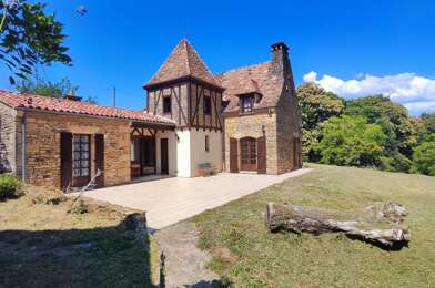 Maison 5 pièces 320000 €