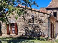 SARLAT-LA-CANÉDA - Maison périgourdine de caractère, 4 chamb — photo 2