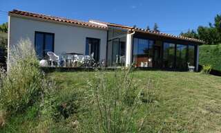 Maison 4 Pièces 120 m² à vendre à Saint-Étienne-les-Orgues (04230)