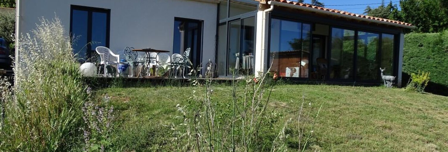 Maison 4 Pièces 120 m² à vendre à Saint-Étienne-les-Orgues (04230)