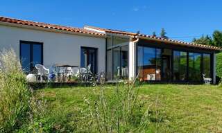 Maison 4 Pièces 120 m² à vendre à Saint-Étienne-les-Orgues (04230)