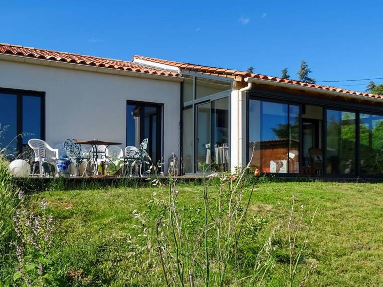 Exclusivité à St Etienne les Orgues. 5 minutes à pied du village — photo 1