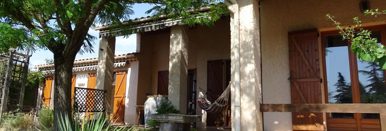 Maison 4 Pièces 101 m² à vendre à Dauphin (04300)