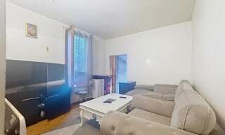 Maison 3 Pièces 70 m² à vendre à Créteil (94000)