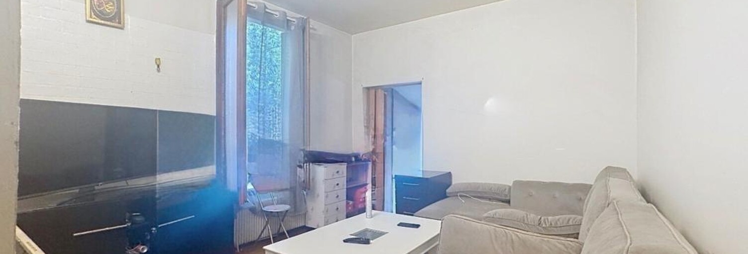 Maison 3 Pièces 70 m² à vendre à Créteil (94000)