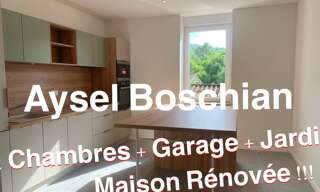 Maison 4 Pièces 86 m² à vendre à Gorcy (54730)