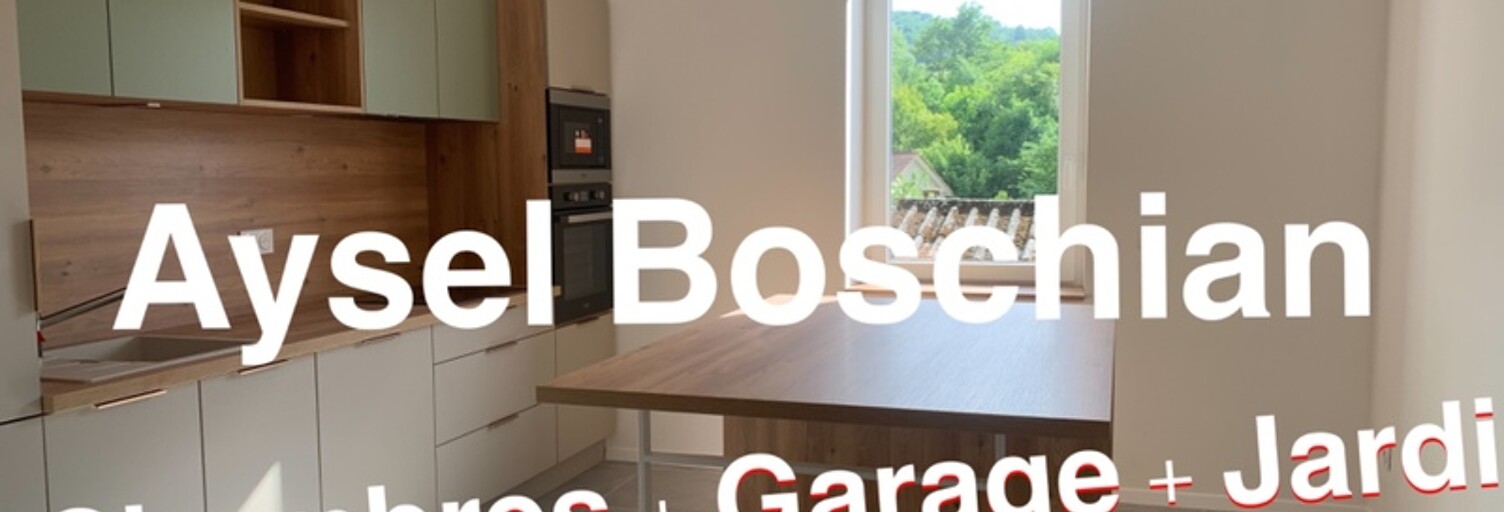 Maison 4 Pièces 86 m² à vendre à Gorcy (54730)