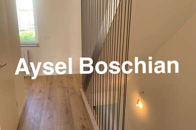 Maison 4 pièces 219000 €