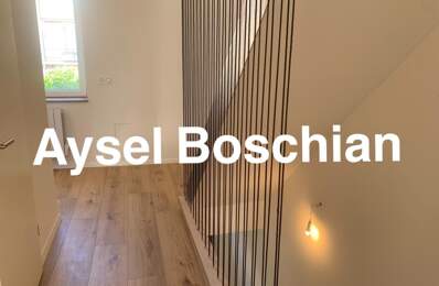 MAISON 86M2 -RENOVEE -JARDIN- GARAGE 2 VOITURES — photo du bien