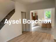 MAISON 86M2 -RENOVEE -JARDIN- GARAGE 2 VOITURES — photo 4