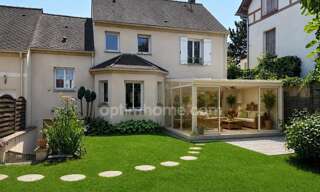Maison 6 Pièces 135 m² à vendre à Parmain (95620)